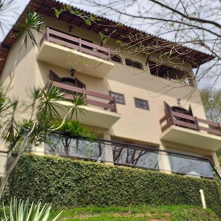 セクレタリオ Casa Do Serafimヴィラ エクステリア 写真