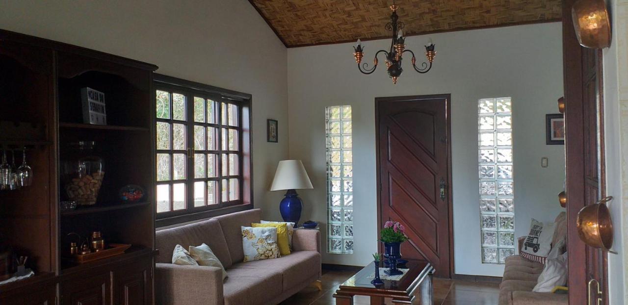セクレタリオ Casa Do Serafimヴィラ エクステリア 写真