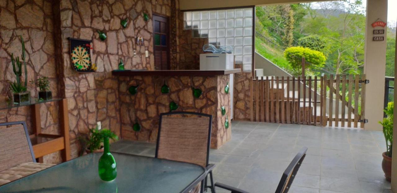 セクレタリオ Casa Do Serafimヴィラ エクステリア 写真