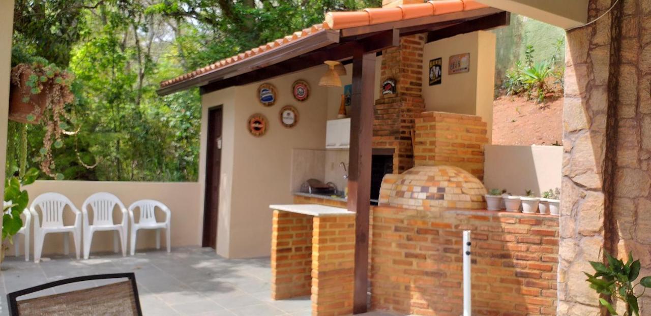 セクレタリオ Casa Do Serafimヴィラ エクステリア 写真
