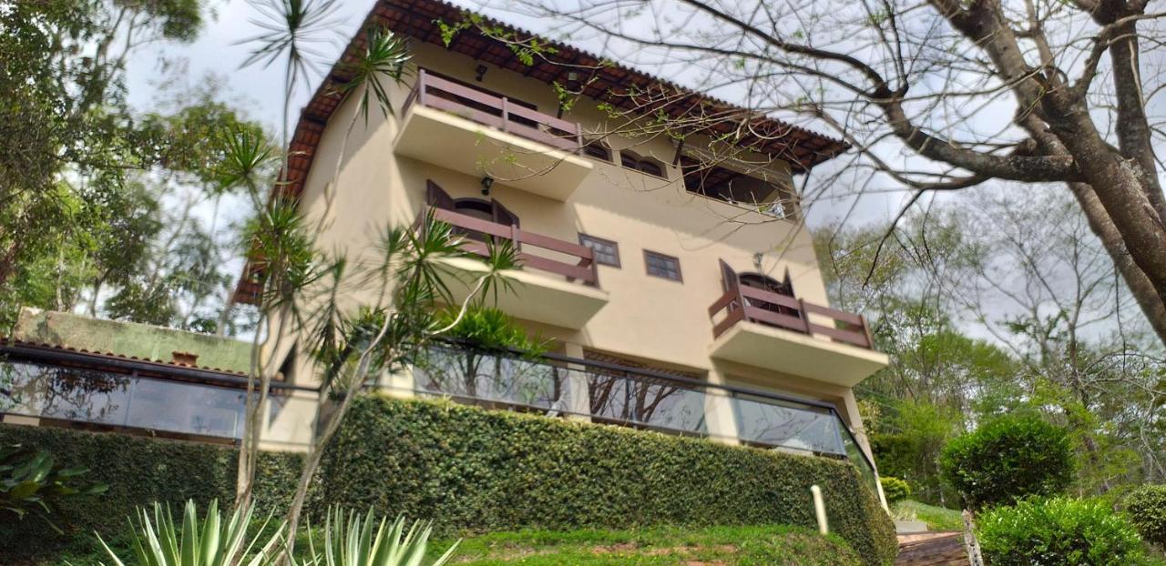 セクレタリオ Casa Do Serafimヴィラ エクステリア 写真