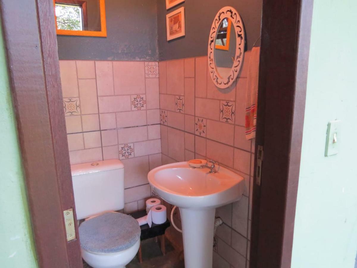 セクレタリオ Casa Do Serafimヴィラ エクステリア 写真