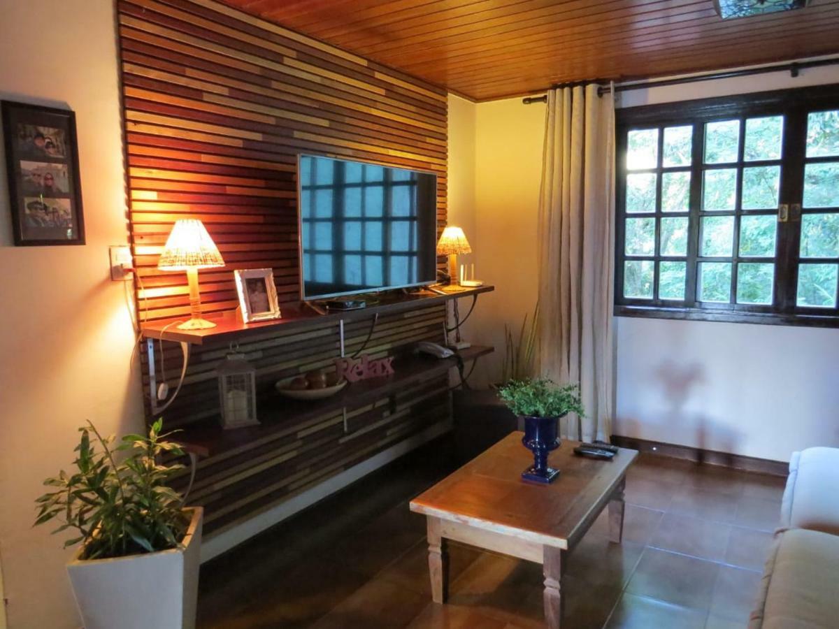 セクレタリオ Casa Do Serafimヴィラ エクステリア 写真
