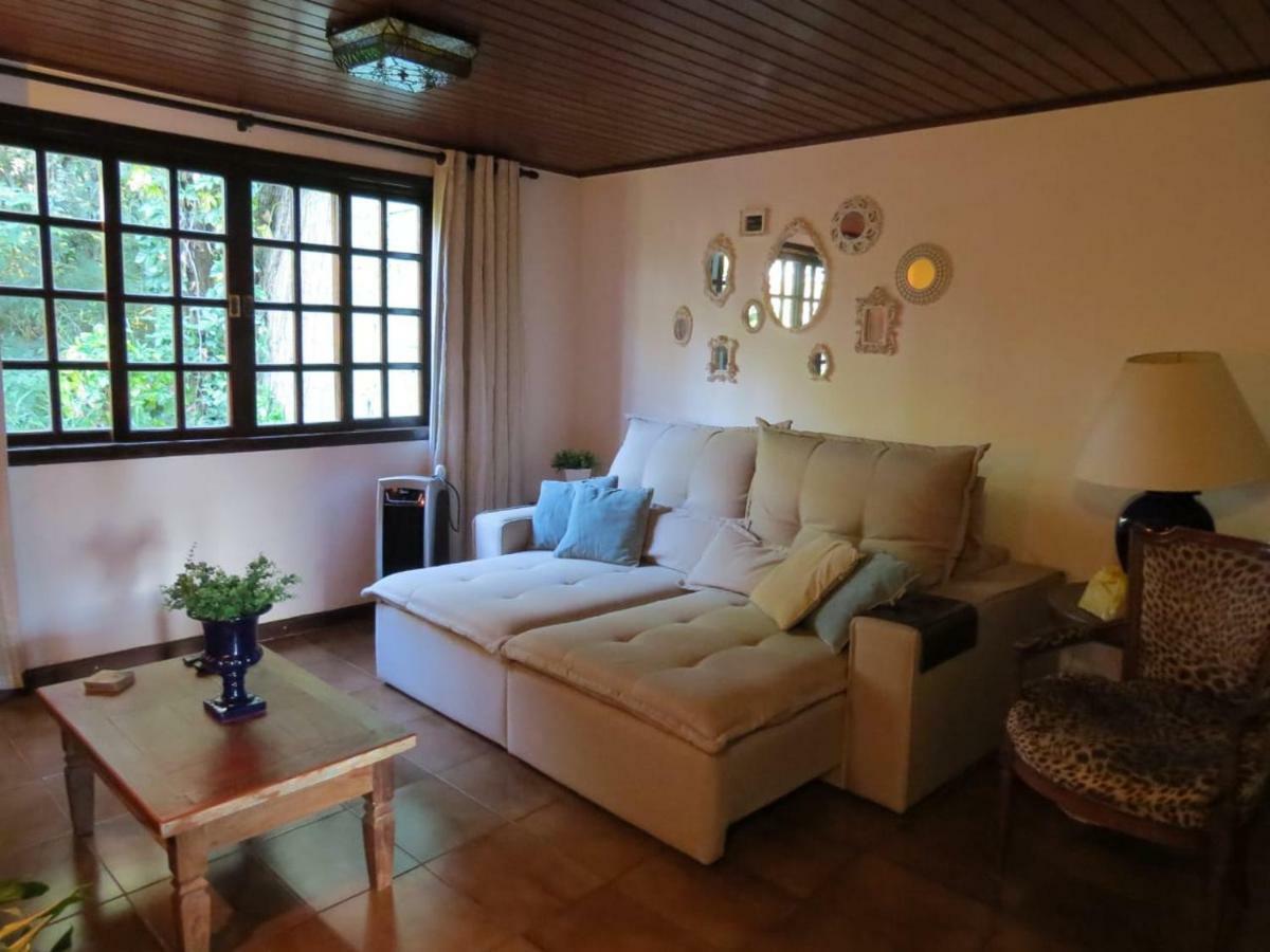 セクレタリオ Casa Do Serafimヴィラ エクステリア 写真