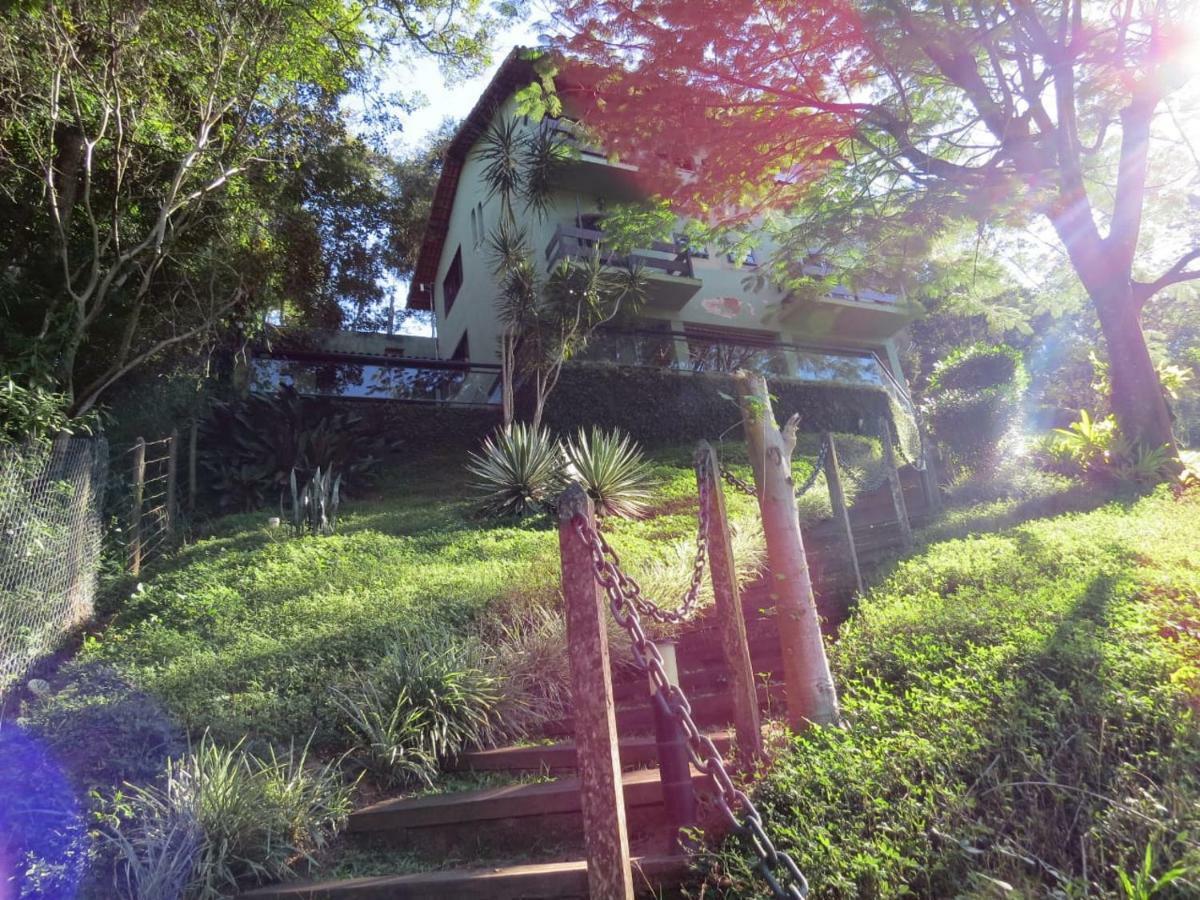 セクレタリオ Casa Do Serafimヴィラ エクステリア 写真